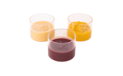 Agera “Instrumental colour measurement of baby food”