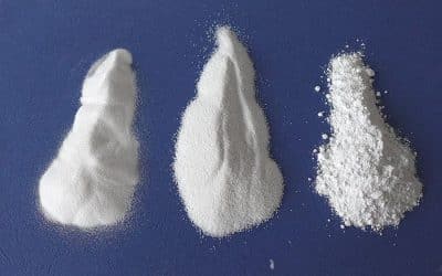 Colour Measurement of chemical powders